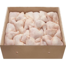 2 cajas de Cuartos de Pollo. 30KG Total.SADIA, Origen Brasil.