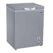 CONGELADOR 3.5PLG/99L HORIZONTAL GRIS ROYAL