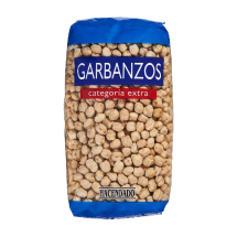 500 g-Garbanzo