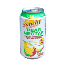 Sunchy Néctar de Melocotón (12 u)