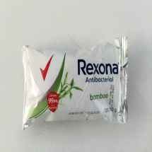 REXONA JABON BAMBOO FRESH M/REXONA