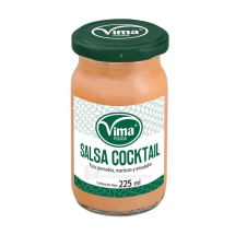 Salsa cocktail, 225 g