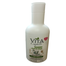 CHAMPÃ? VITA CAPILI 310ML - BAMBÃ? CON ACEITE DE ARGÃN   M/VITA CAPILI