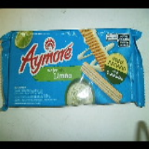 AYMORE WAFER LIMON 48X105G