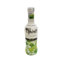 Combinados de Vodka sabor mojito Spirit 275 ml