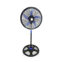 VENTILADOR DE PESDESTAL DE 18'''' , MOD VENT18A-RO, MARCA ROYAL