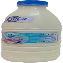 Yogurt Natural Probiotico 1 lt