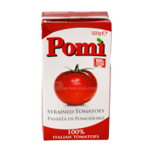 500 g-Puré de tomate Pomì