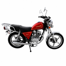Moto de combusti¢n LexzukiPanther 150CC CKD colores varios