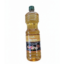 VINO MANJARES BLANCO SECO 