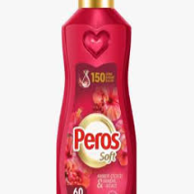 SUAVIZANTE CONCENTRADO AMOR DE ORQUIDIA 1440ML