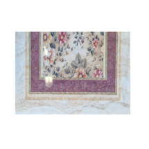 Losa cerámica decorativa Romantic-1 15x30 cm
