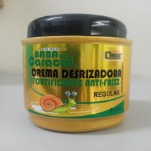 Crema desrizadora, crecimiento