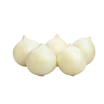 Cebollas enteras congeladas, 1 kg