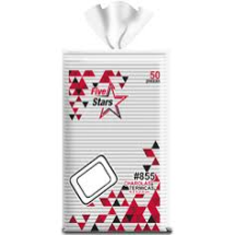 DESECHABLES FIVE STAR CHAROLA  M/FIVE STAR