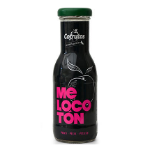 Mectar de melocoton, 200ml, COFRUTOS.