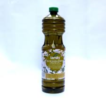 Kit 6 unidades aceite sansa de oliva 1lt