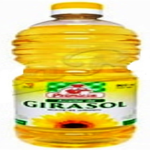 1L, aceite de Girasol 