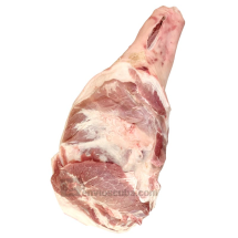 Paleta de cerdo con hueso y piel, 3 kg