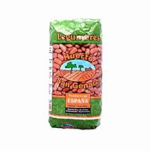 FRIJOL COLORADO HUERTA SAN GENARO 500 GR 