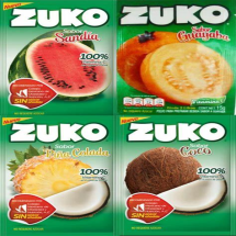 Refresco Zuko