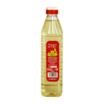 Vinagre de vino ALIMERKA 500 ml