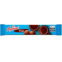 AYMORE TORTINI TRUFA 65X90G