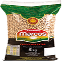 5Kg - Garbanzo Castellano