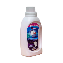 Detergente líquido de lavar, 4 en 1, 1000 ml
