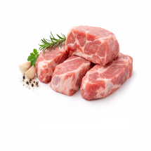 Cerdo al Corte 5 libras 