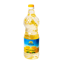 1L- Aceite de girasol Tellus 