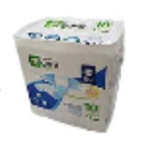 Pañales desechables para adultos, Talla M
