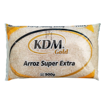 Arroz  super extra, 900 g
