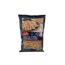 Pasta fusilli, 500 g