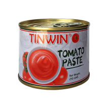 Pasta de Tomate, 210 g 