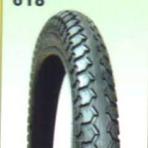 Neumático para bicicleta 22