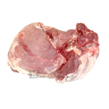 3.5 a 4.0 kg-Pierna de cerdo fresca deshuesada