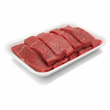 1 Kg, Filete De Res