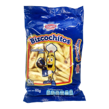 65 g-Galletas Bizcochitos