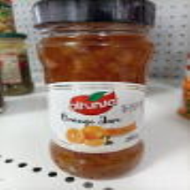 MERMELADA DE NARANJA 380 GR