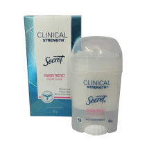 Crema antitranspirante Clinical Strength, 45 g