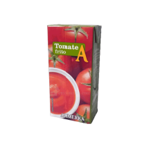 Tomate frito ALIMERKA 390 g