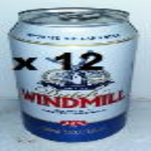 12x330 ml-Cerveza Dutch WINDMILL