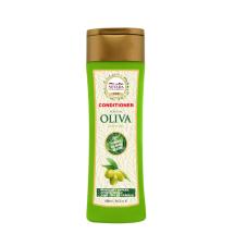 420 ml-Acondicionador NEVADA NATURAL PRODUCTS, oliva