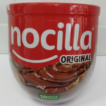 CREMA UNTABLE AL CACAO  360G