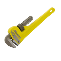 Llave Stillson® de hierro maleable, 12