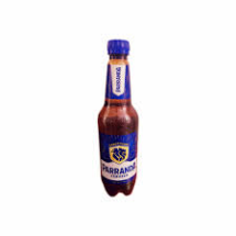 CERVEZA PARRANDA EMBOTELLADA EN PET 330 ML 