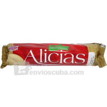 Galletas Alicias
