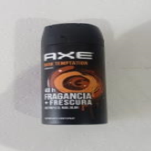 AXE BS DARK TEMPTATION 12X97G/150ML