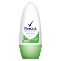 Desodorante Rexona  Women Bamboo rollon 50 ml SUCHEL UNILEVE